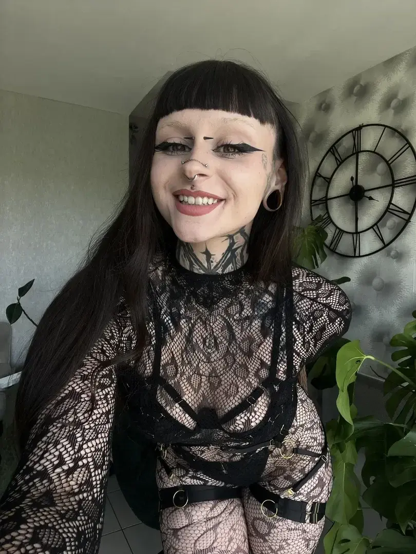 Leak & nude 4 — 1zombfiak