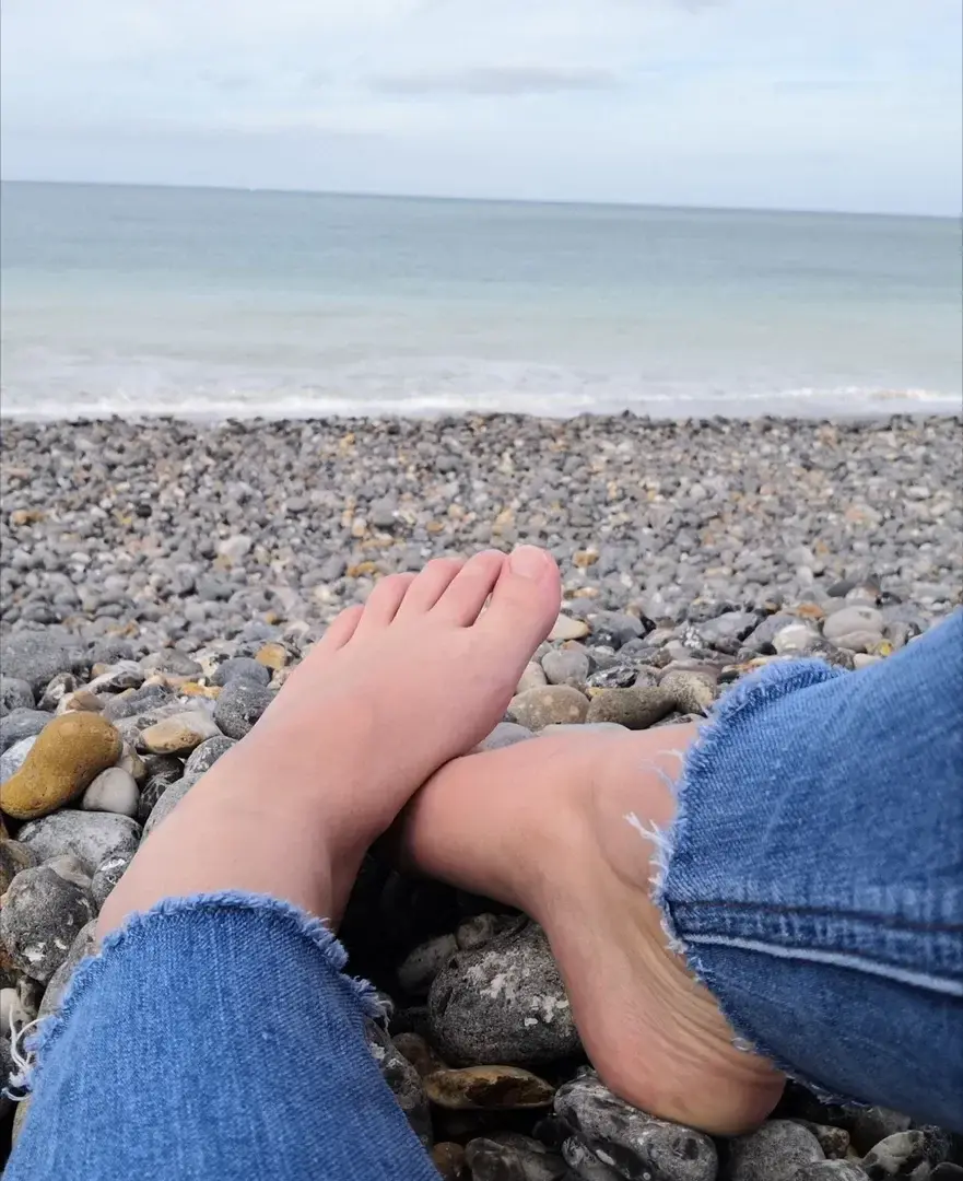 Leak & nude 2 — Melya_feet