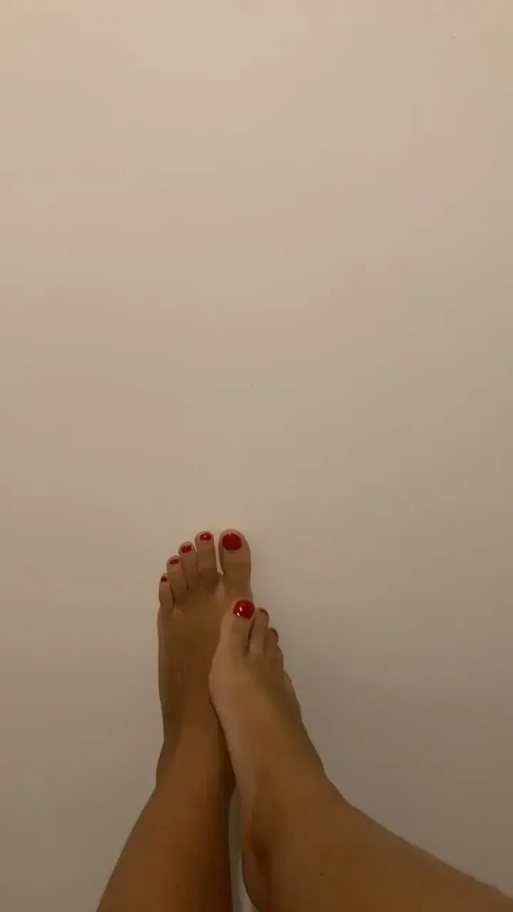 Leak & nude 1 — Lolitafeet1