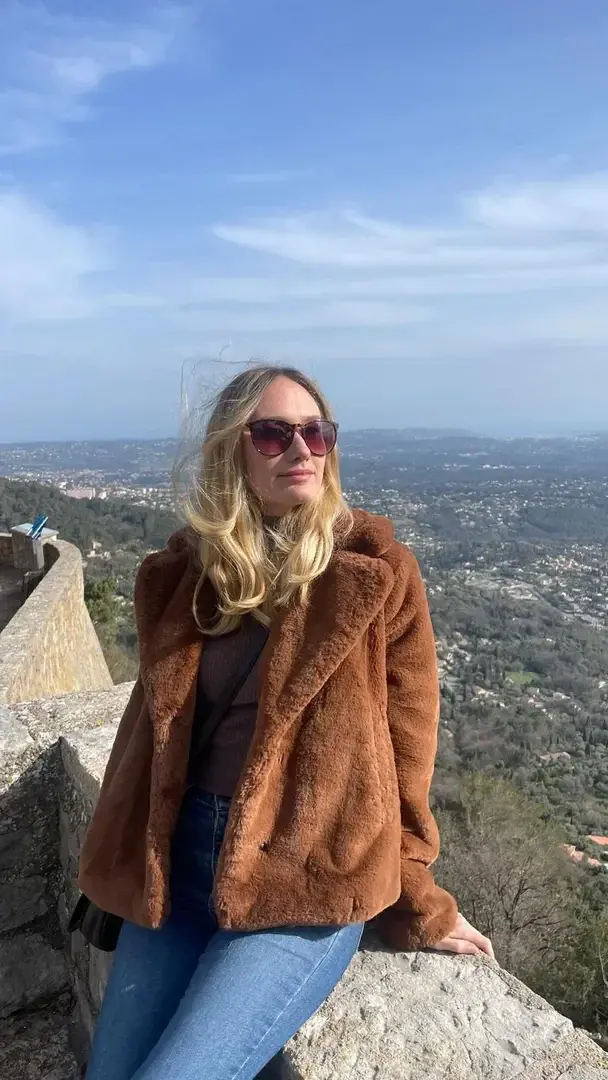 Weekend in Provence