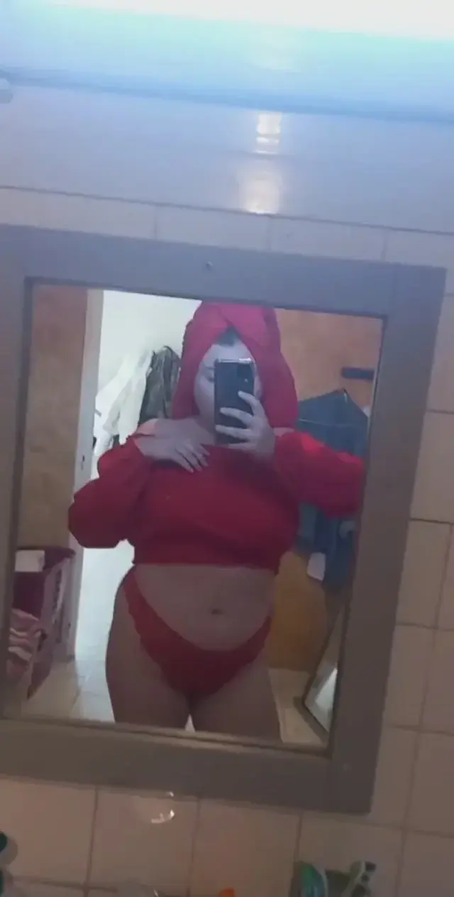 Leak & nude 3 — _sheitanaa_