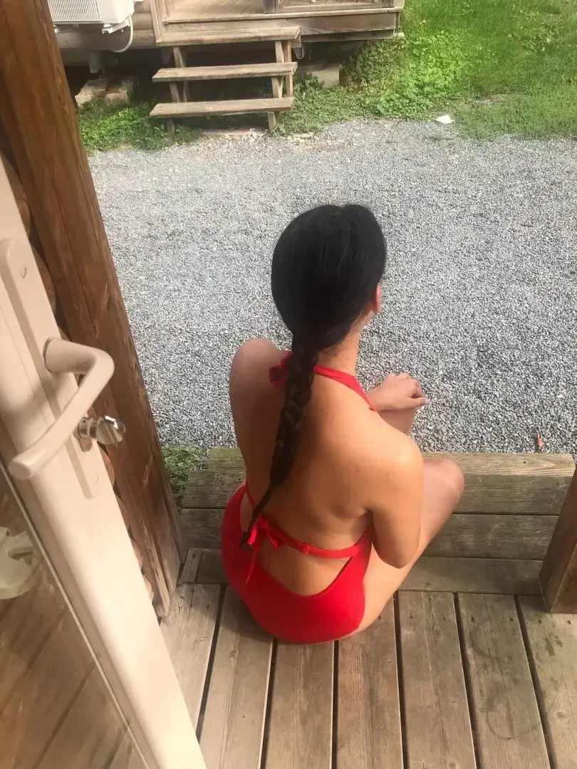 Leak & nude 2 — Shanicegrenadine