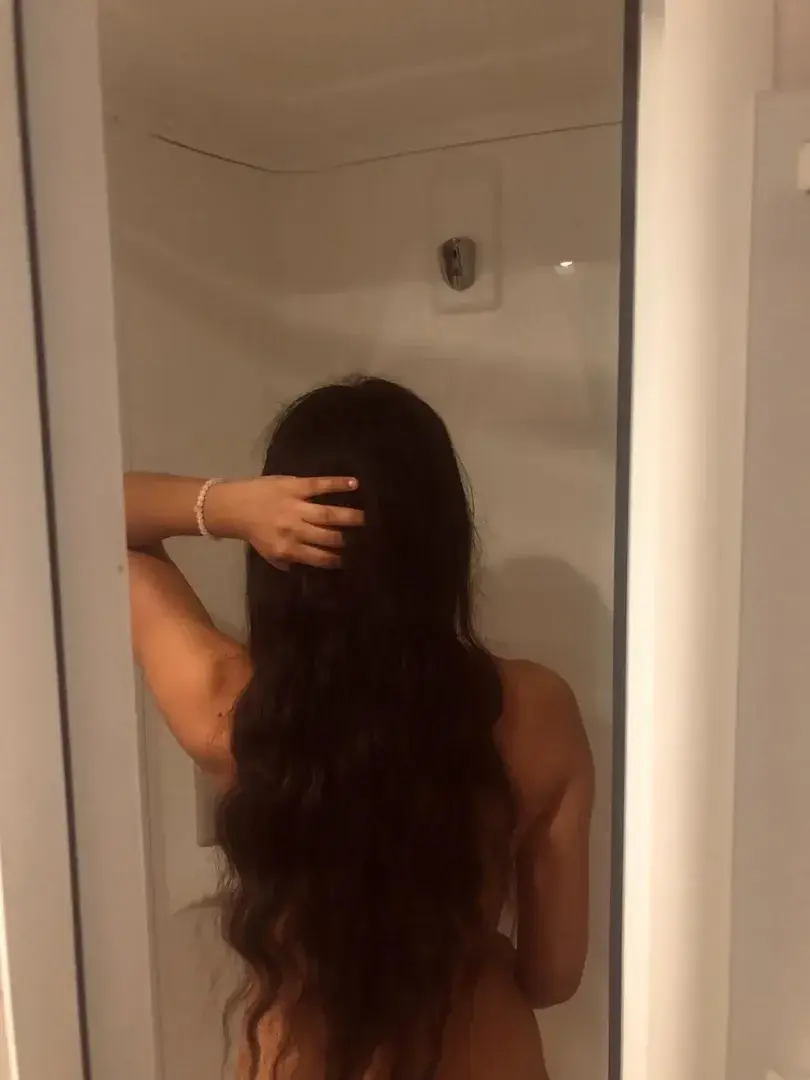 Leak & nude 4 — Shanicegrenadine
