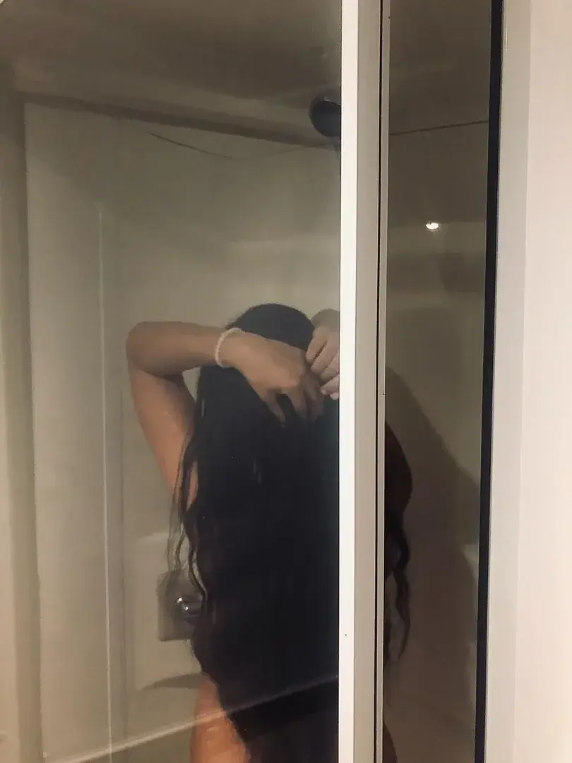 Leak & nude 5 — Shanicegrenadine