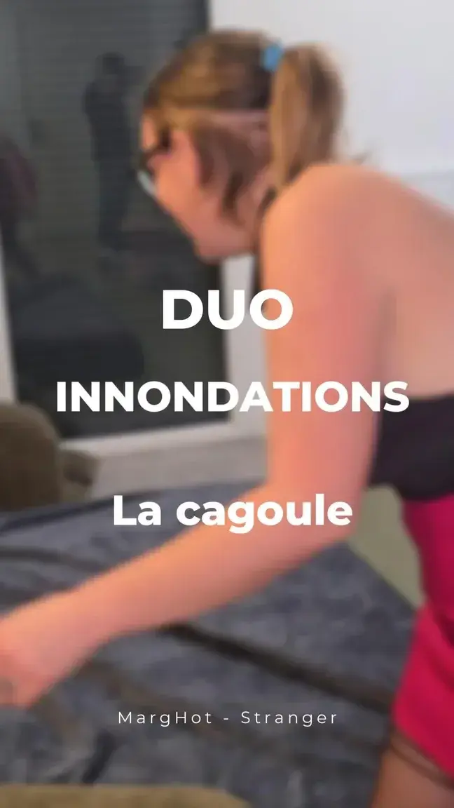 Nouvelle vidéo dispo : Le libertin fan de fontaines m’a fait squirter comme jamais !   Mes amours   J’ai invité un libertin chez moi et on avait trop envie de tester le canapé.Dès le début, il m’a dit qu’il adorait les femmes fontaines… et ça m’a énormément excitée.  Il m’a baisée sur le canapé et j’ai pas arrêté de gicler !Je lui ai tout mis sur le visage, dans la bouche, il buvait tout comme un fou.J’ai aussi fait un gros facesitting sur lui et il a continué à tout avaler, encore et encore.  J’ai rarement autant squirter… je suis tombée sur un vrai fan de cyprine qui m’a fait prendre un pied énorme !La vidéo est bientôt disponible dans votre feed si vous êtes abonné(e)s.Si tu n’es pas encore abonné(e), rejoins-moi vite pour tout voir en illimitéBisous très mouillés,Ta salope préférée