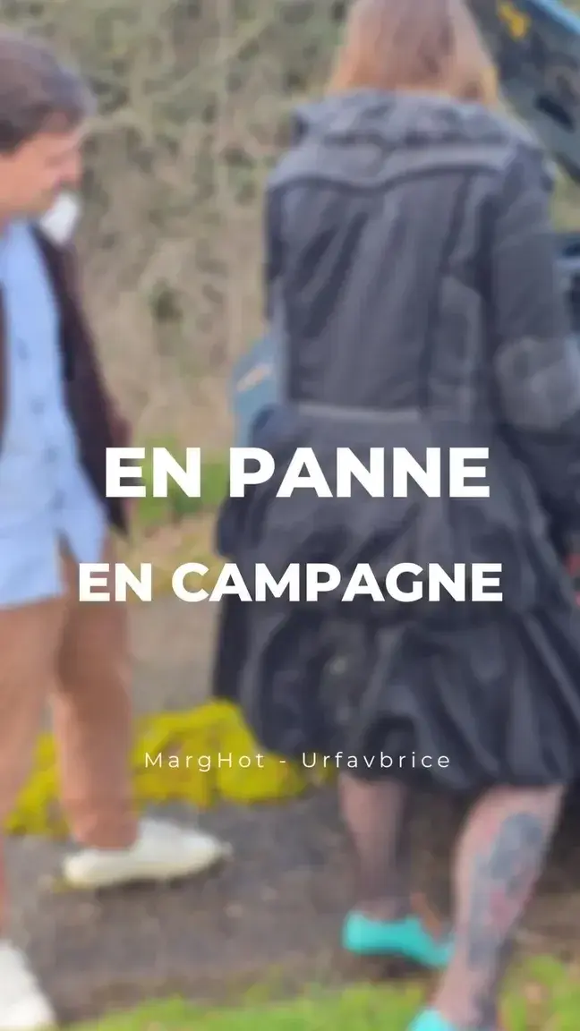 Nouvelle vidéo : En panne sur une route de campagne… le dépannage a dérapé !Mes amours Je suis tombée en panne sur une petite route de campagne.Un mec coquin s’est arrêté pour me dépanner…Je lui ai montré le moteur, mais il avait clairement autre chose en tête.Sans perdre de temps, il s’est jeté sur moi : il m’a mangé la chatte sur le capot, puis m’a baisée fort contre la voiture et dans le coffre.C’était rapide, sauvage et très chaud ! …Mais ma voiture est toujours en panne à la finLa vidéo est bientôt disponible dans votre feed si vous êtes abonné(e)s.Si tu n’es pas encore abonné(e), rejoins-moi vite pour tout voir en illimité !Bisous très chauds (et un peu en panne),Ta salope préférée