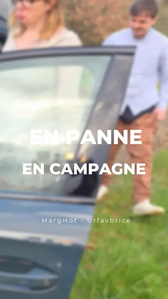 Nouvelle vidéo : En panne sur une route de campagne… le dépannage a dérapé !Mes amours   Je suis tombée en panne sur une petite route de campagne.Un mec coquin s’est arrêté pour me dépanner…Je lui ai montré le moteur, mais il avait clairement autre chose en tête.Sans perdre de temps, il s’est jeté sur moi : il m’a mangé la chatte sur le capot, puis m’a baisée fort contre la voiture et dans le coffre.C’était rapide, sauvage et très chaud !  …Mais ma voiture est toujours en panne à la finLa vidéo est bientôt disponible dans votre feed si vous êtes abonné(e)s.Si tu n’es pas encore abonné(e), rejoins-moi vite pour tout voir en illimité !Bisous très chauds (et un peu en panne),Ta salope préférée