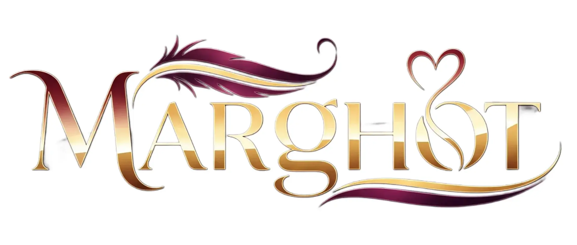 Photo de couverture de Sexymarghot