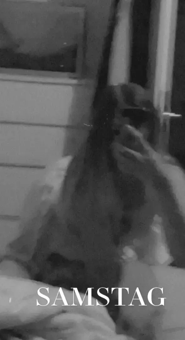 Photo de couverture de Mariaxflk