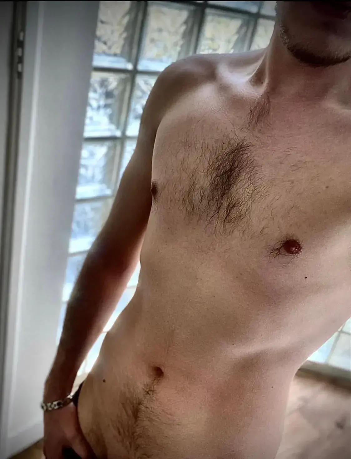 Leak & nude 2 — Master_slave