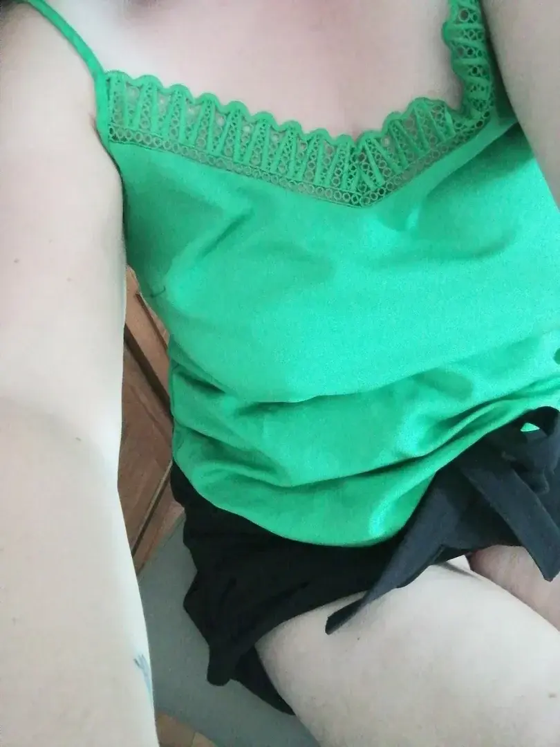 Leak & nude 2 — Lilinana87