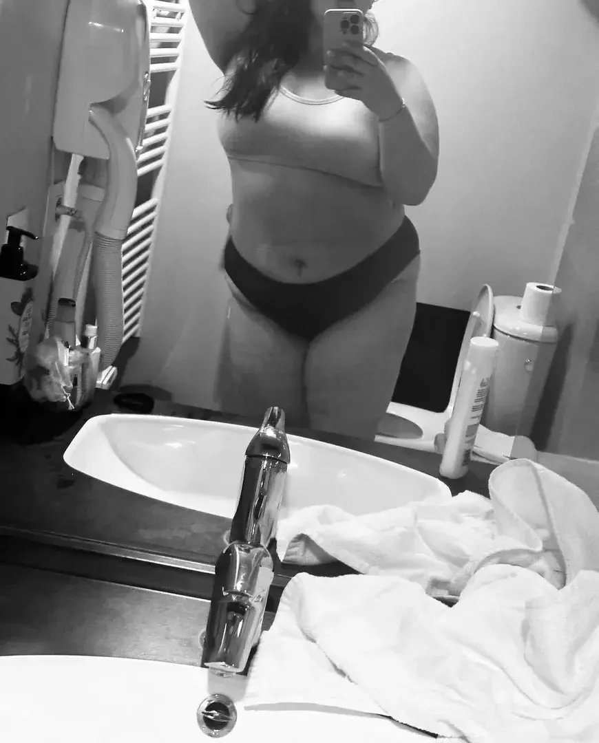Leak & nude 2 — jujunono