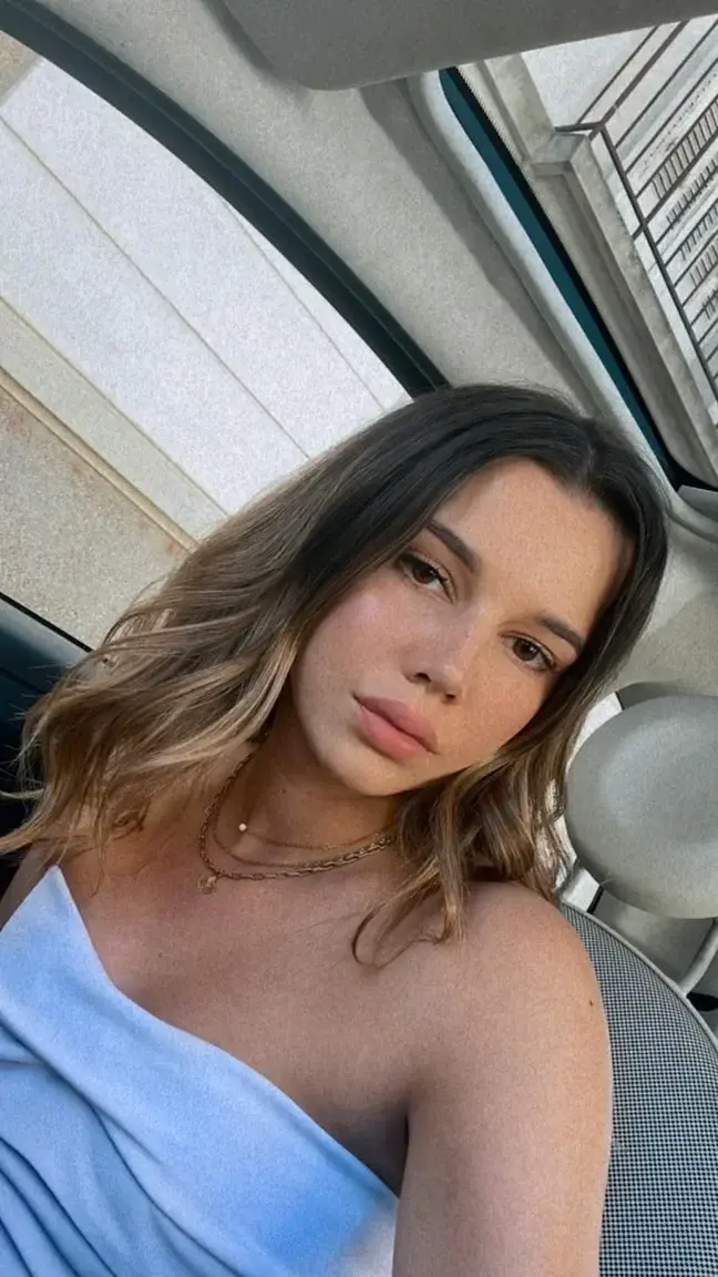 Leak & nude 1 — Alohaa12