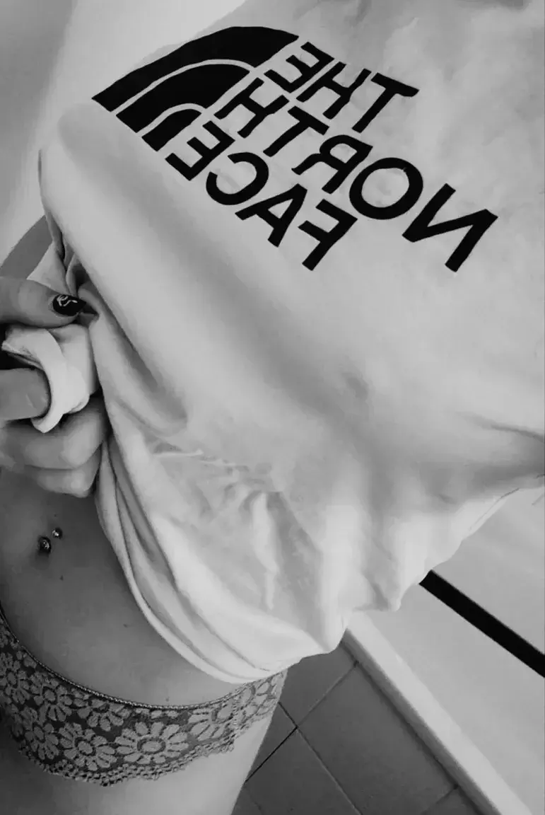 Leak & nude 1 — Marylinefest