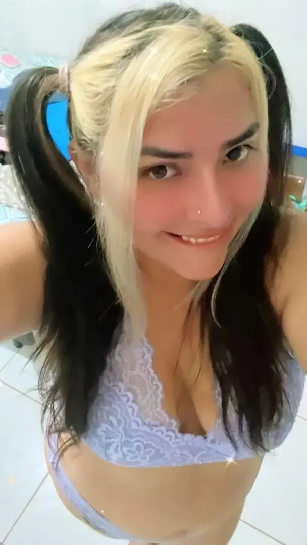 Leak & nude 2 — Gatinhaa_