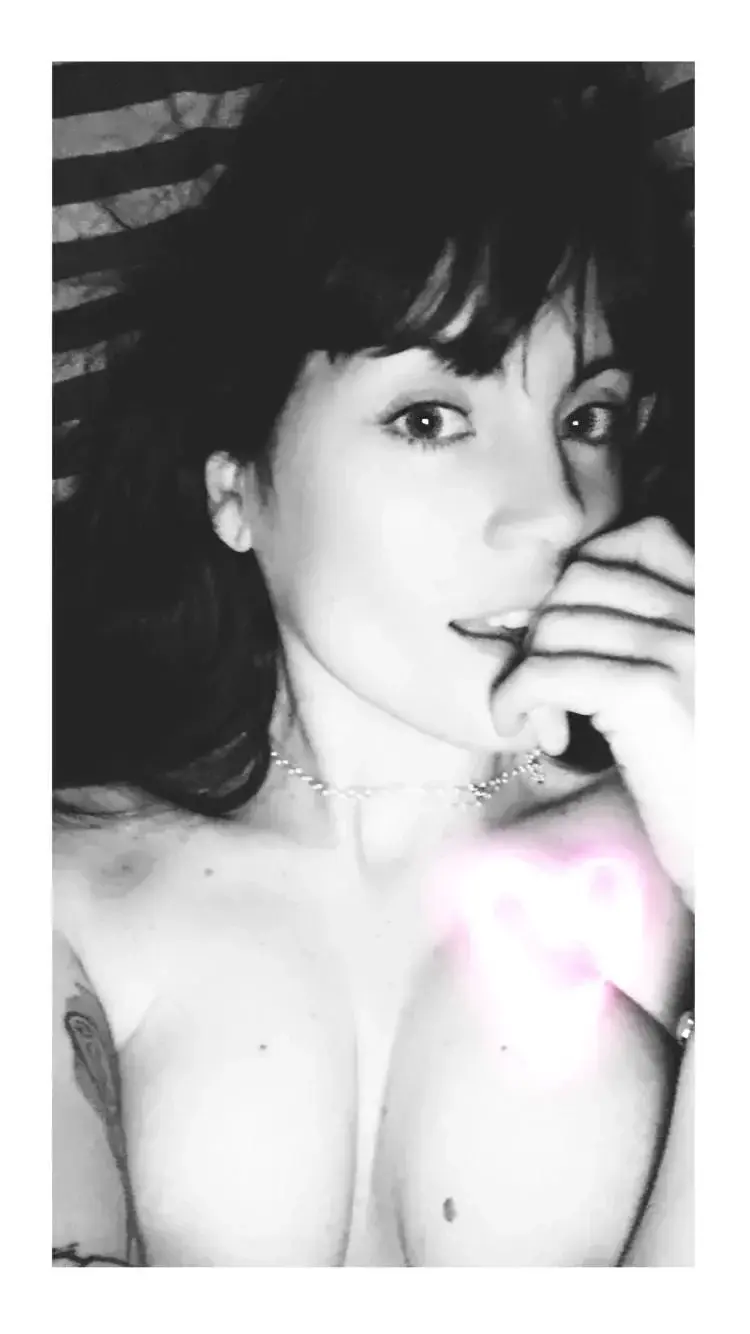 Leak & nude 3 — Shaka_ink