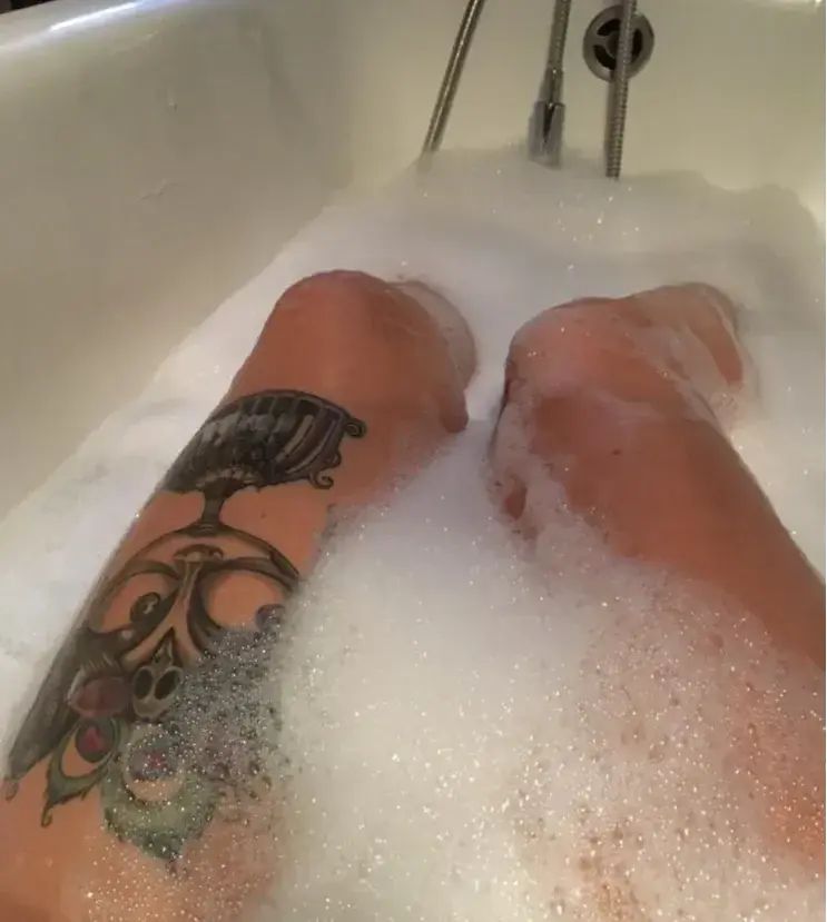 Leak & nude 4 — Shaka_ink