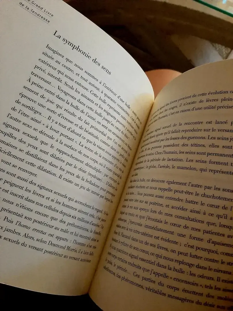 Photo de couverture de Pieds_aline