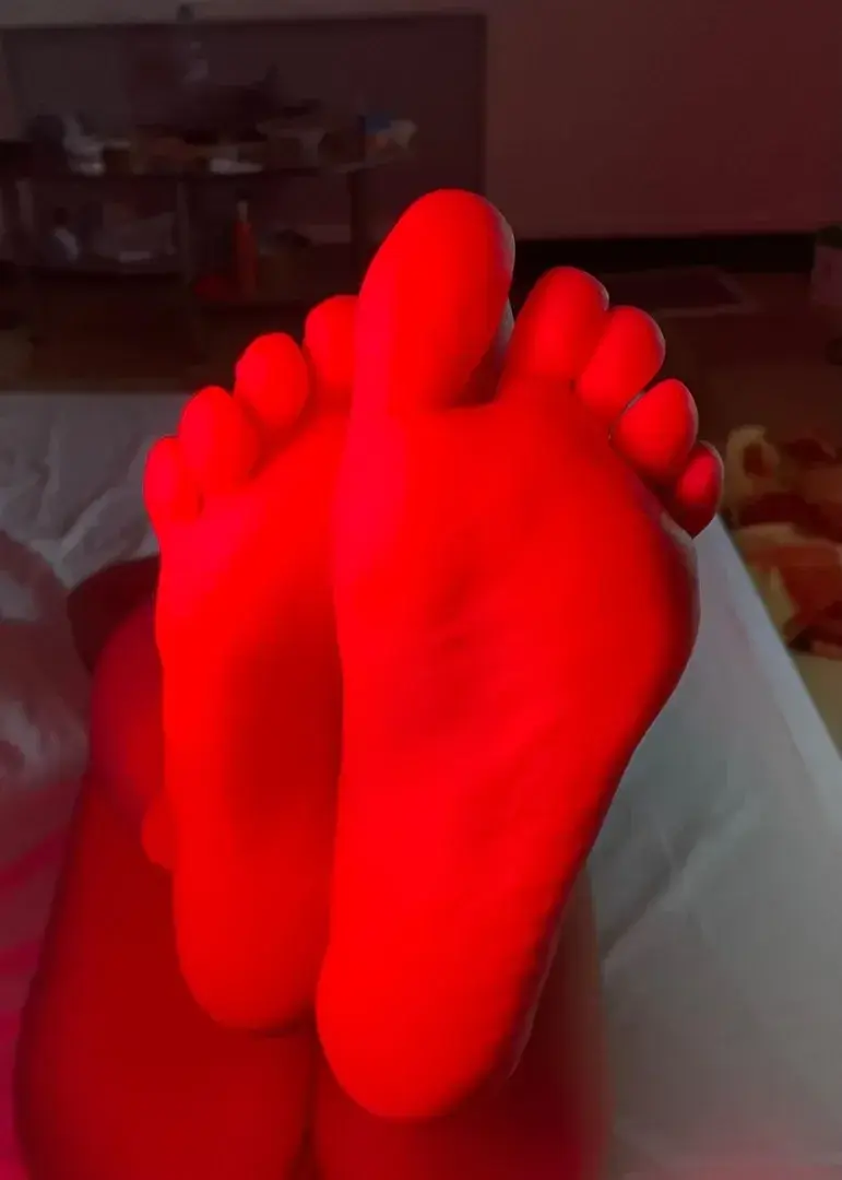 Leak & nude 2 — lickmyfeet_
