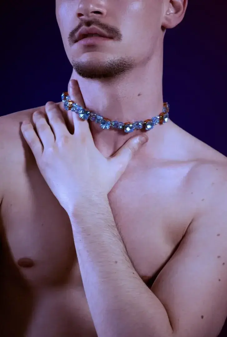 Photo de couverture de Angeuncensored