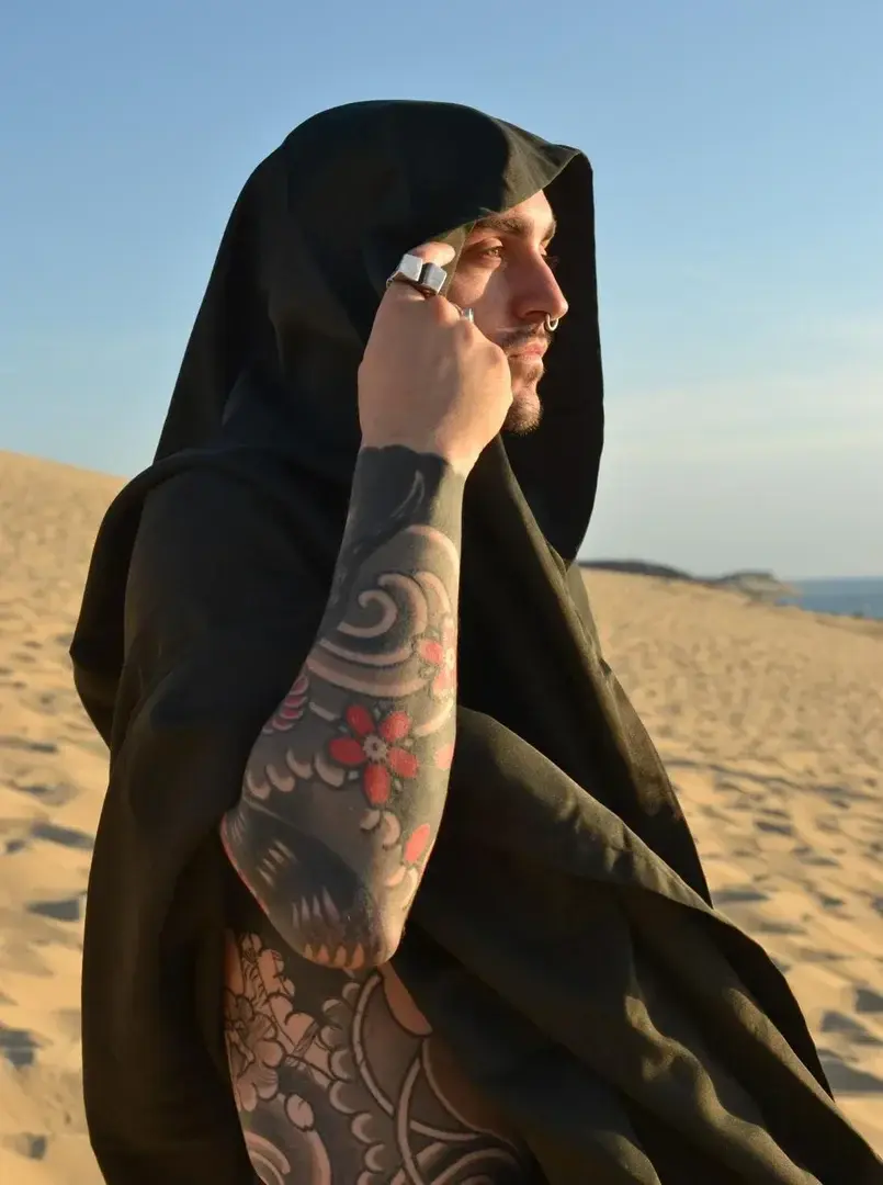 Avatar de Kroniksz