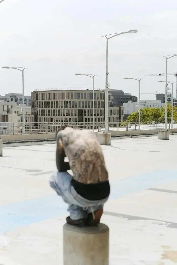 Photo de couverture de Kroniksz