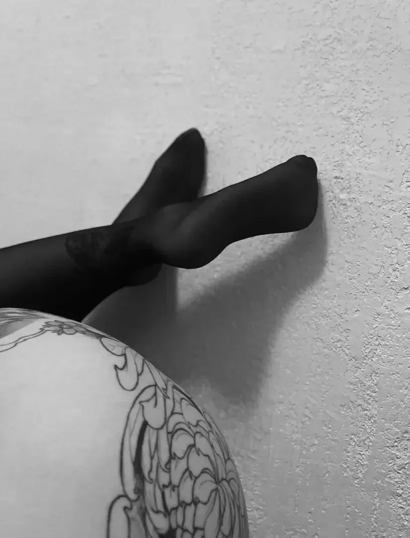 Leak & nude 2 — Lilie_inked