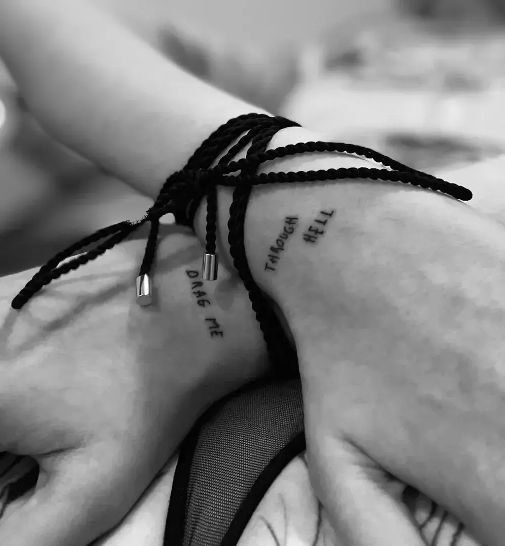Lilie_inked — média 6 | French Modèles