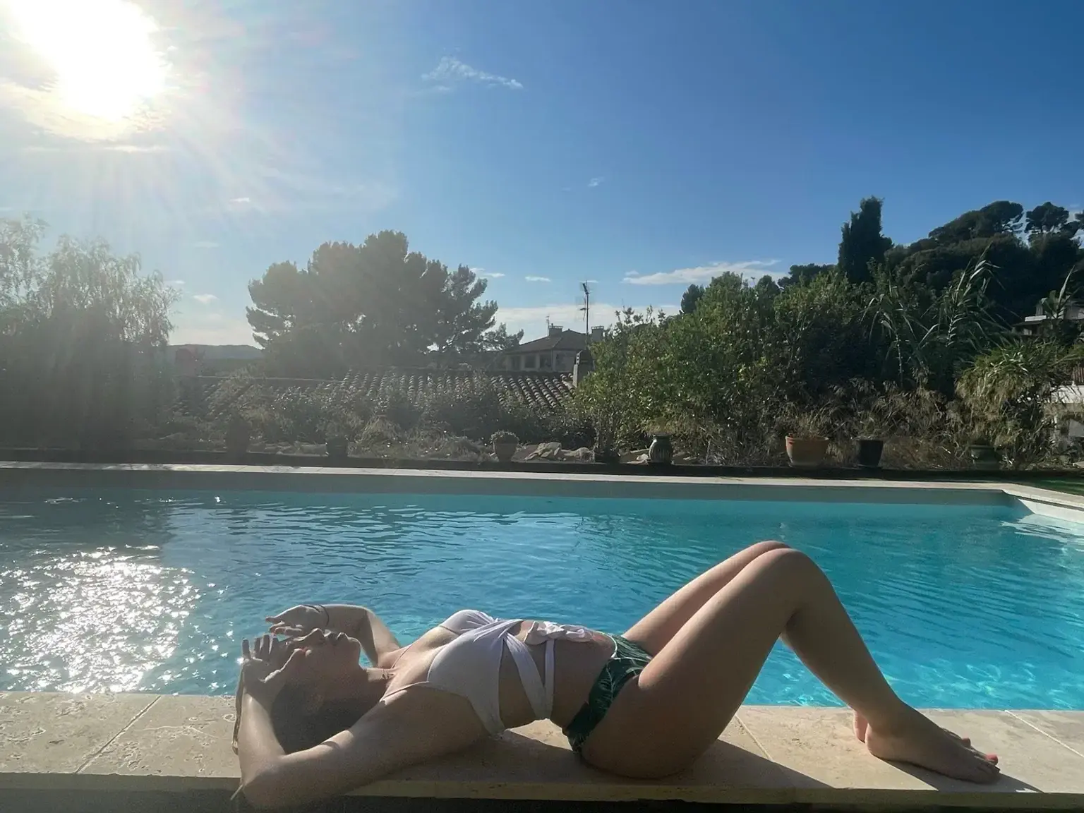 Leak & nude 2 — _littleblonde_