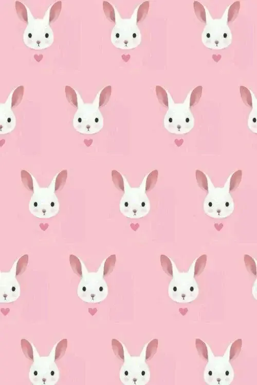 Photo de couverture de Judy_bunny