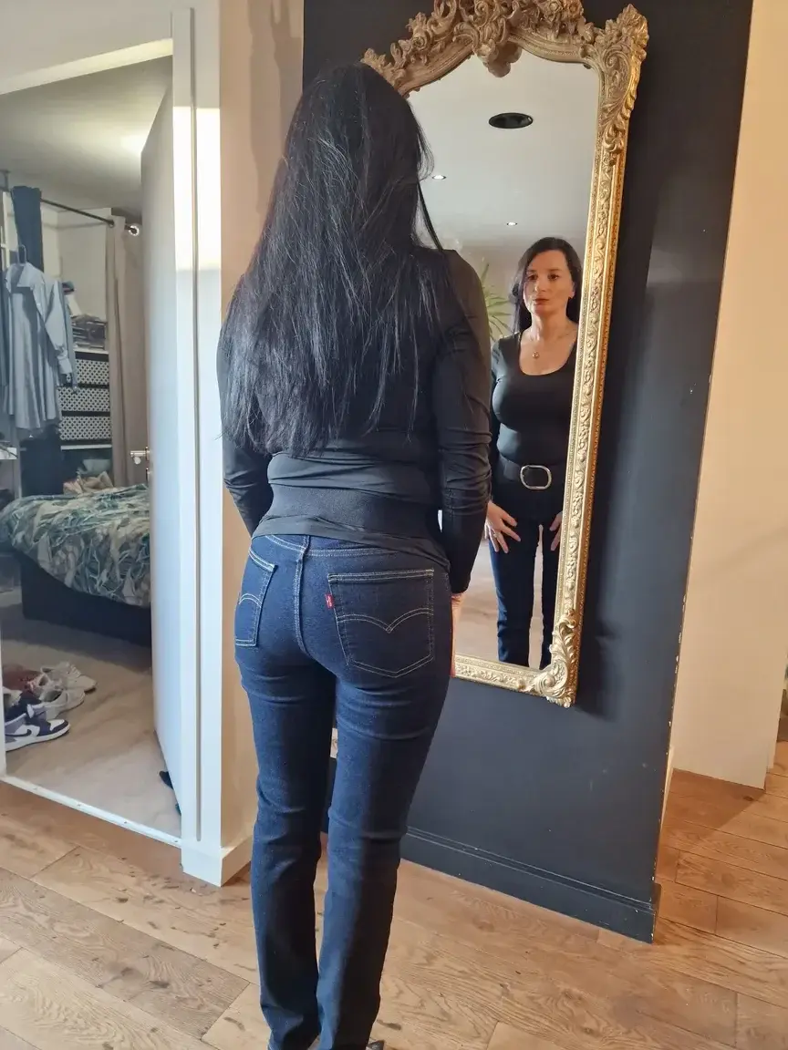 Leak & nude 2 — Milfbelle