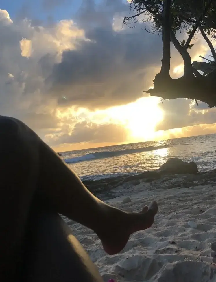 Leak & nude 1 — Likklemissfeet
