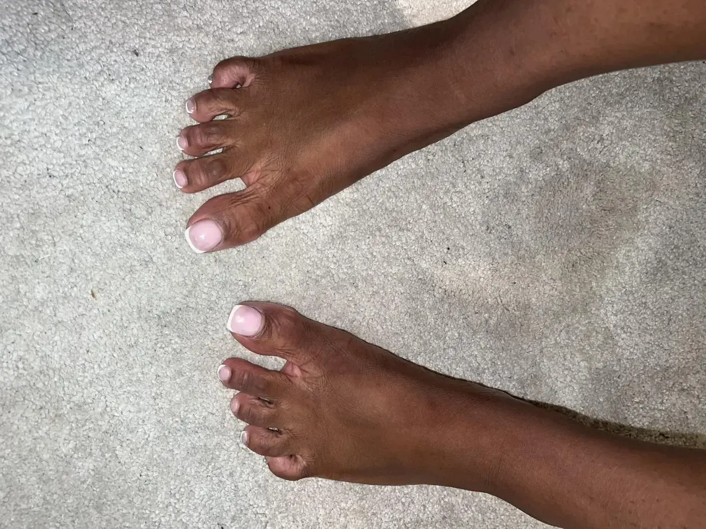 Avatar de Likklemissfeet
