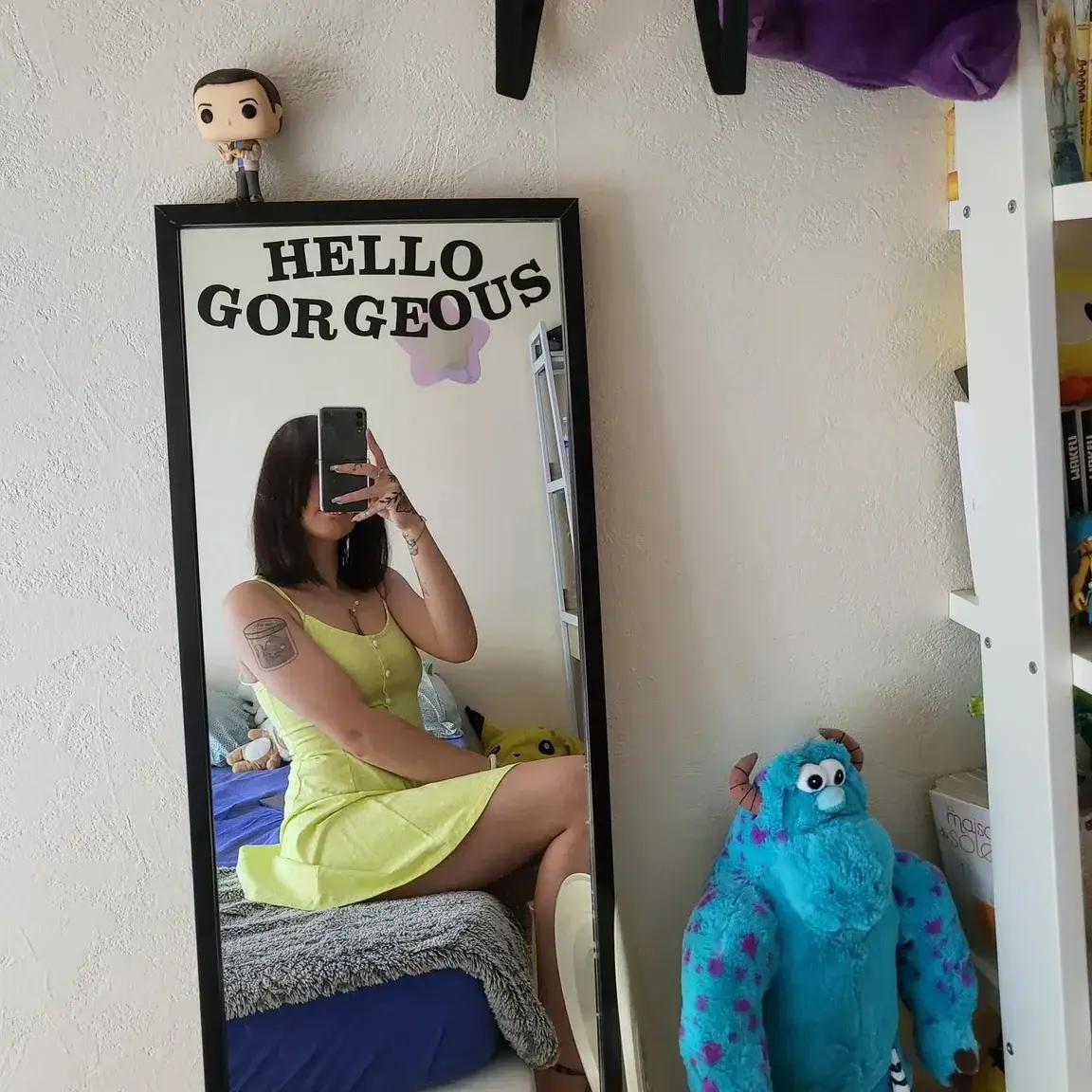 Leak & nude 3 — _cutieinkygirl