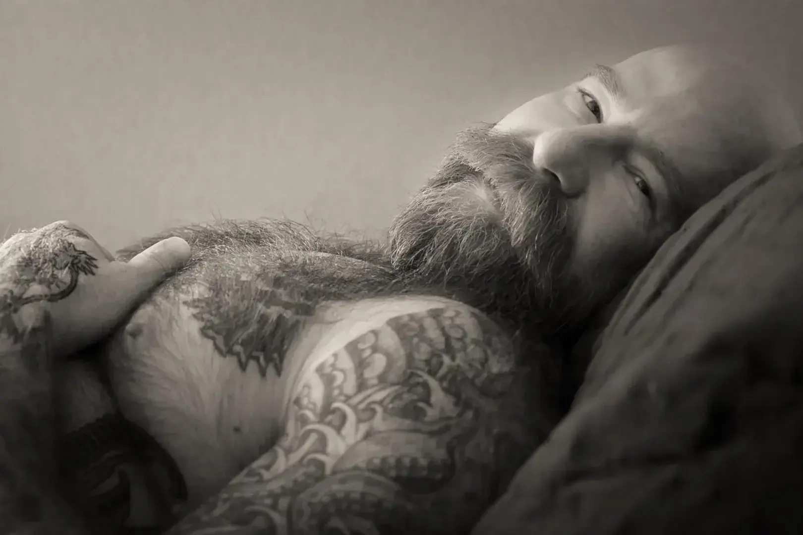 Leak & nude 3 — Armandhphoto