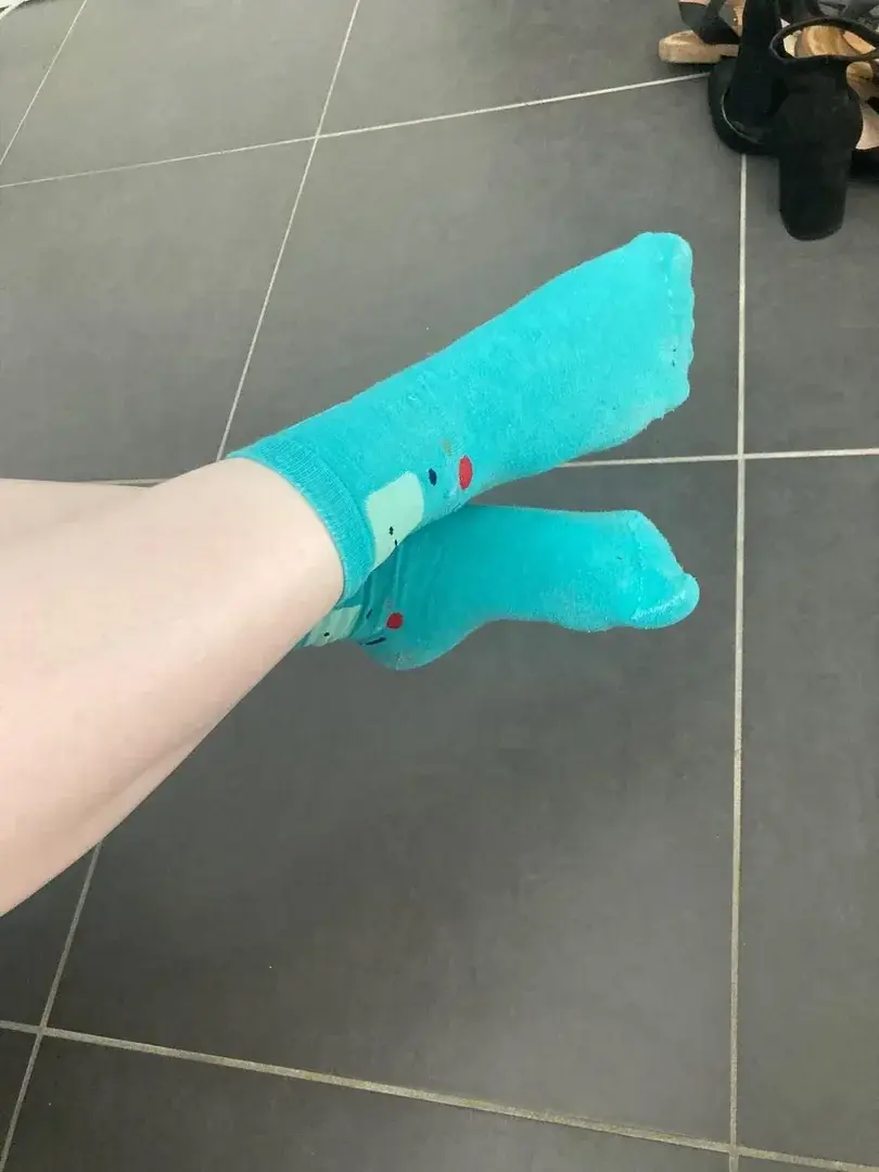 Leak & nude 3 — Lou_foxy_pics