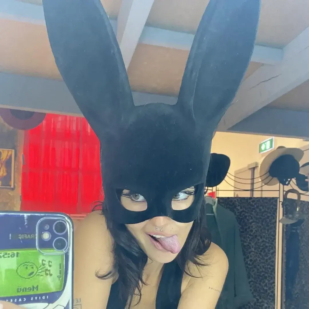 Photo de profil de Louve2toi