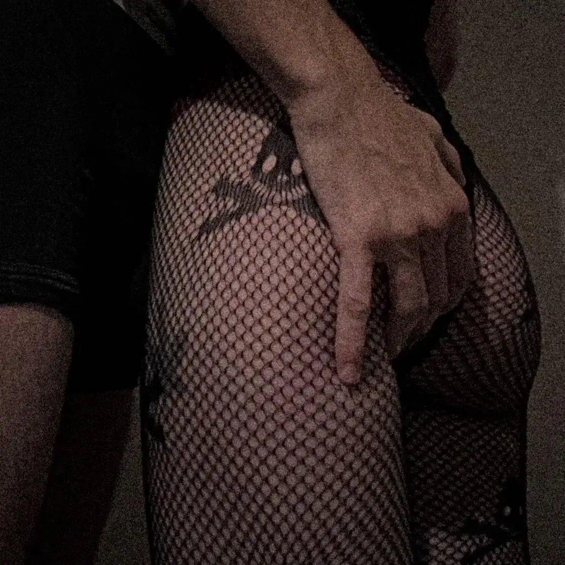 Leak & nude 3 — Sexwiththyxnie