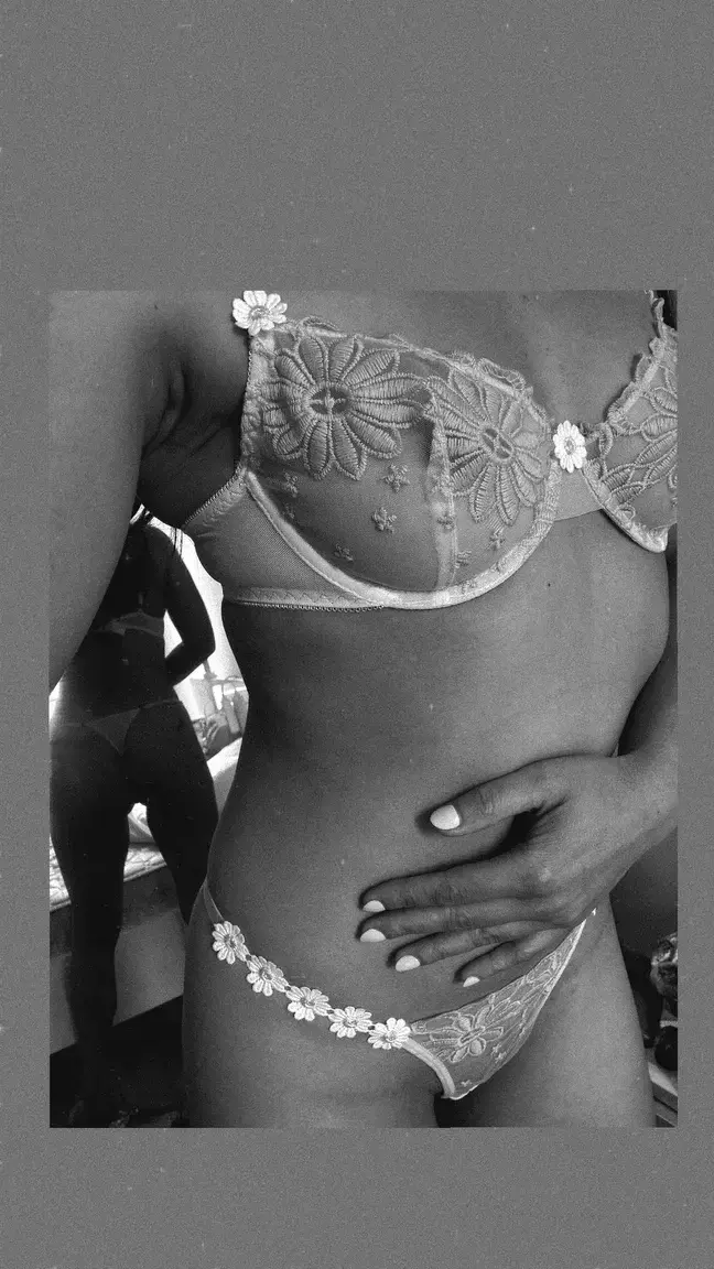 Leak & nude 5 — Ambre974