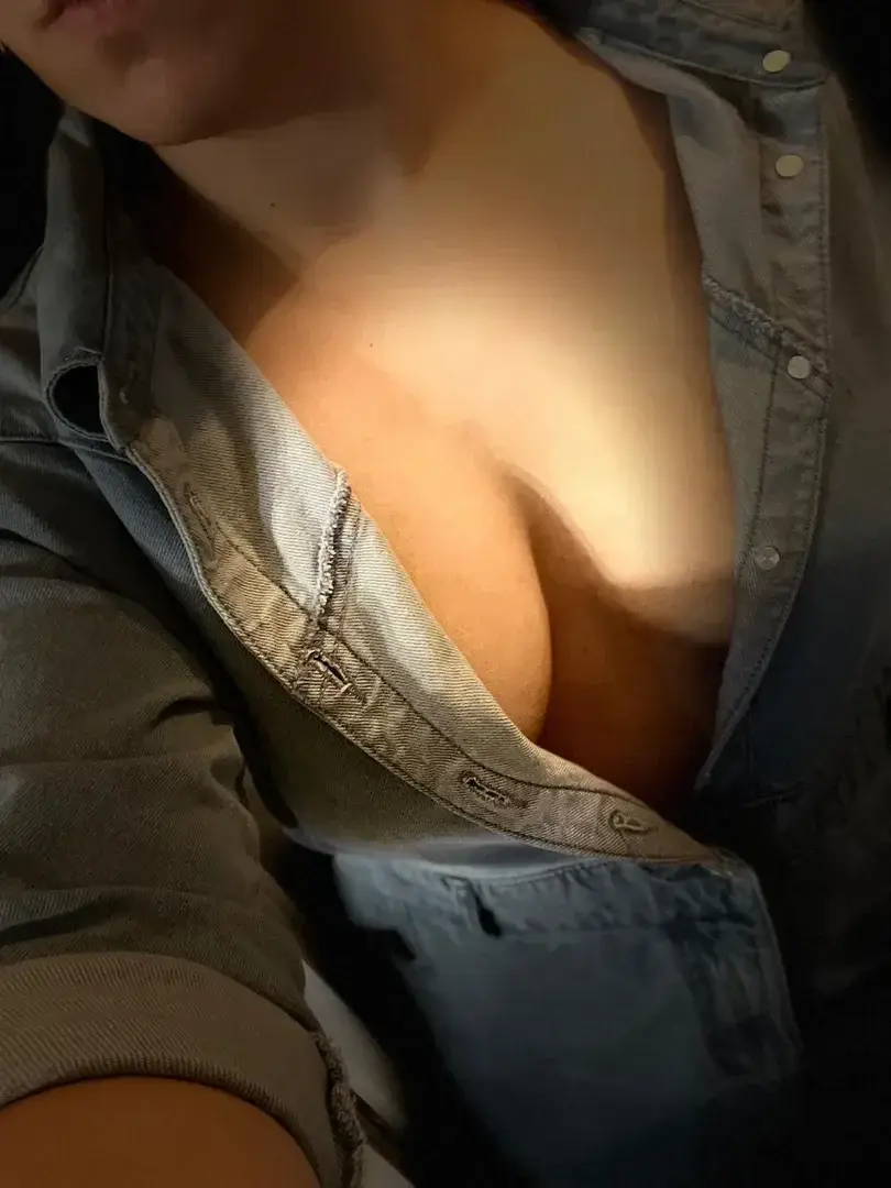 Leak & nude 1 — callipygian