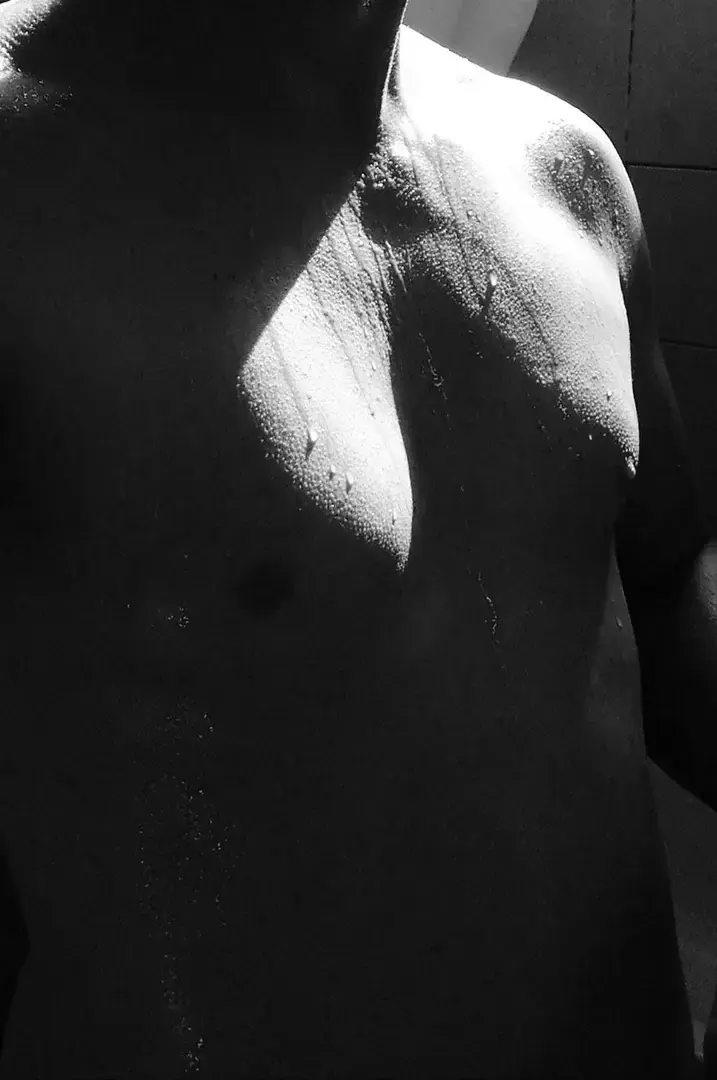 Leak & nude 1 — doucevibration