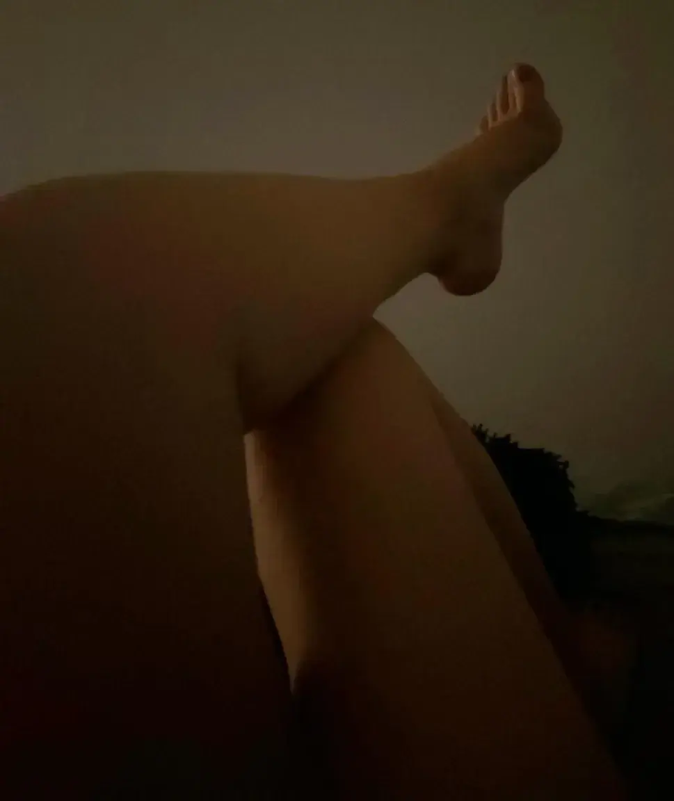 Leak & nude 4 — Myfootlover