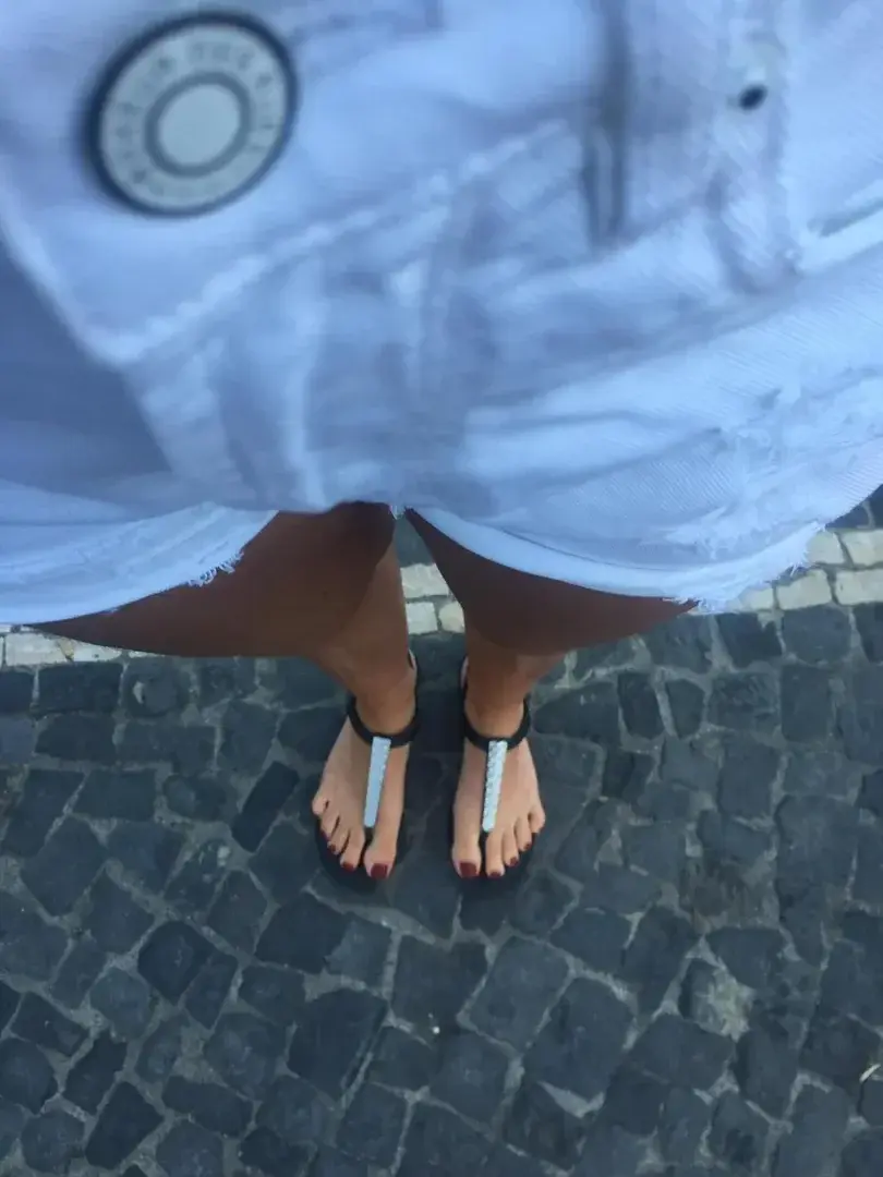 Leak & nude 1 — Swissangel96