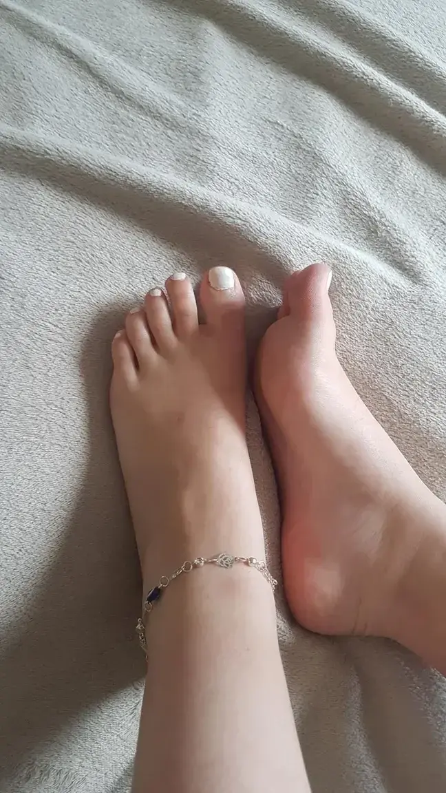Leak & nude 2 — feetclo