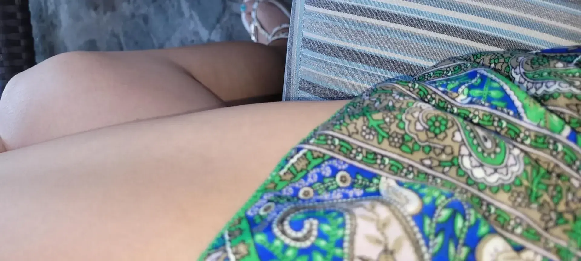 Photo de couverture de Pieds4you