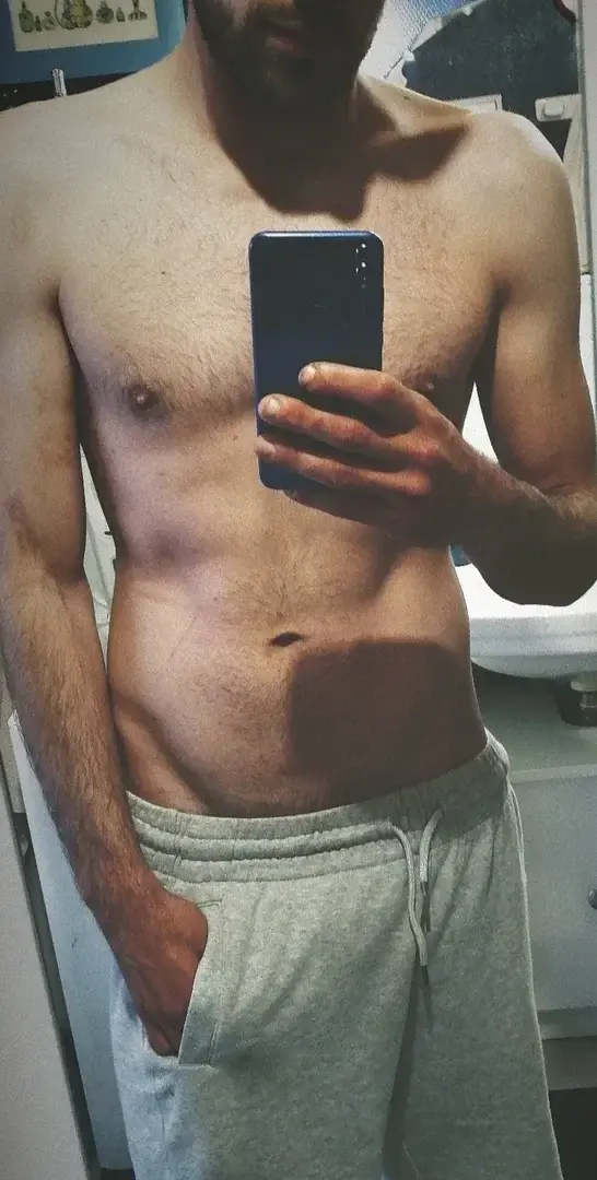 Leak & nude 1 — Arnaudbrown