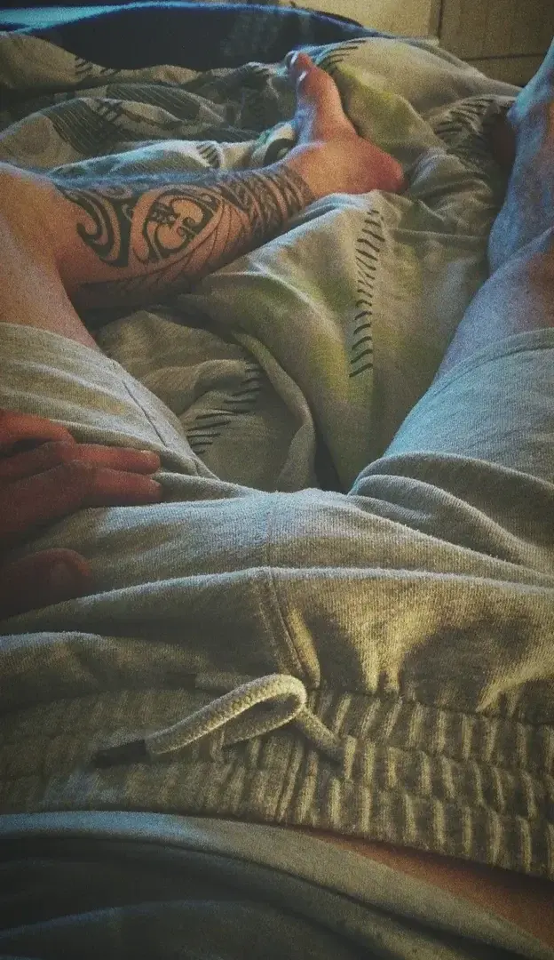 Leak & nude 2 — Arnaudbrown
