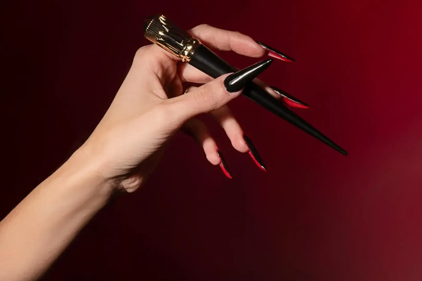 Photo de couverture de Nailscaro