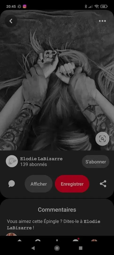 Photo de couverture de Mmewell