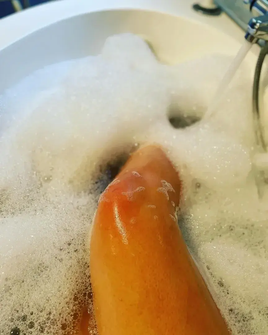 Leak & nude 2 — Lili-6